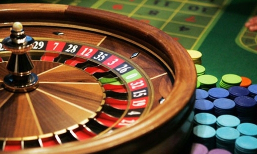 Khu kinh tế Vân Đồn sắp có casino, sân golf