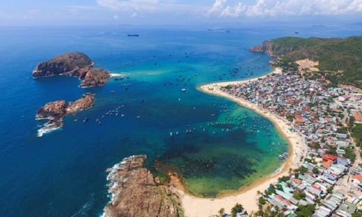 Dự án Paradise Resort Quy Nhơn được nâng gấp đôi tổng mức đầu tư