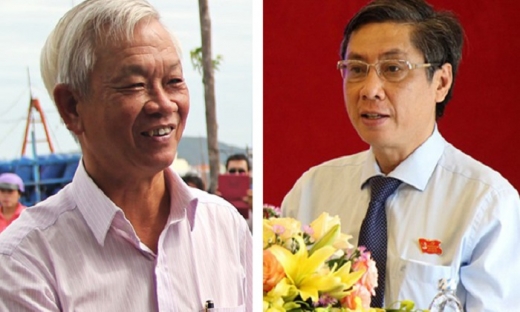 Bắt 2 nguyên Chủ tịch UBND tỉnh Khánh Hòa Lê Đức Vinh và Nguyễn Chiến Thắng