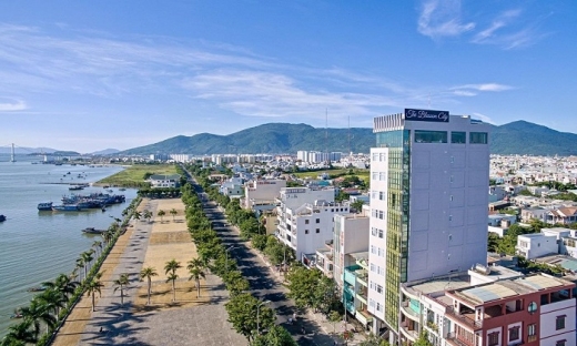 BĐS tuần qua: Thanh Hóa giao 5ha đất cho Sun Group, Đà Nẵng bán đấu giá khu đất liên quan đến Vũ 'nhôm'