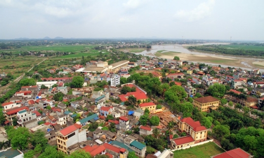Phú Thọ tìm nhà đầu tư cho 2 dự án khu đô thị hơn 4.000 tỷ đồng
