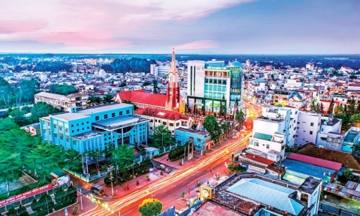 Đồng Nai tìm nhà đầu tư cho dự án khu đô thị hơn 3.800 tỷ đồng