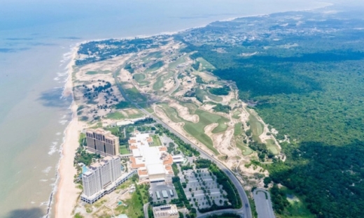 Rà soát pháp lý dự án Safari Hồ Tràm, Thanh Hóa điều chỉnh KĐT 1 tỷ USD của Sun Group