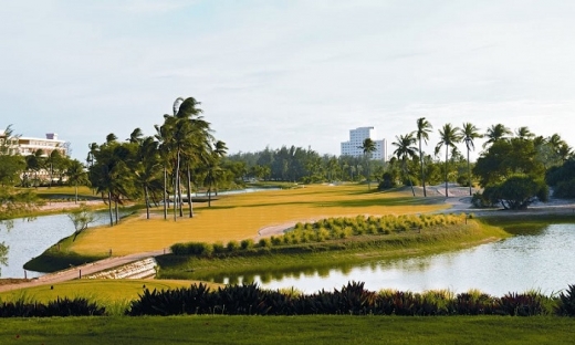 Rạng Đông thâu tóm dự án sân golf Phan Thiết từ tay ‘đại gia’ ngoại ra sao?