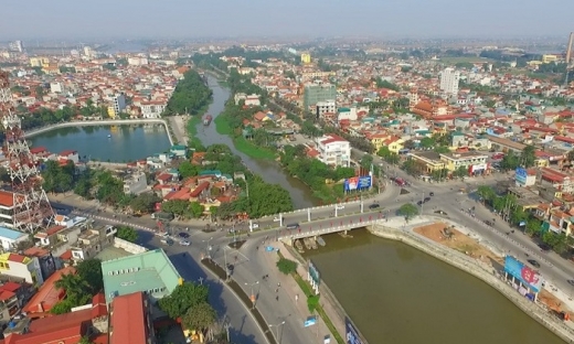 Vừa 'thôi nôi', Tập đoàn The Light 'bỏ túi' dự án khu đô thị Yên Bình hơn 3.200 tỷ ở Ninh Bình