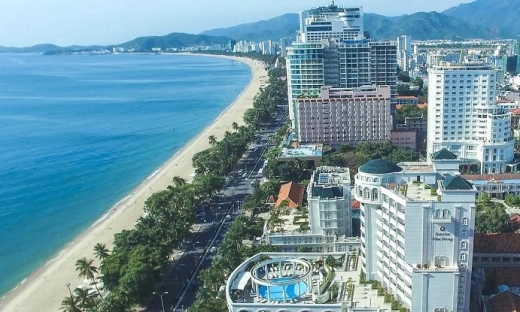 BĐS nghỉ dưỡng ven biển: Đà Nẵng hồi phục, Nha Trang 'bất động'