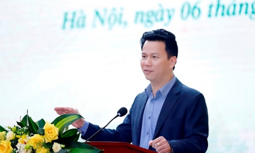 Bộ trưởng Đặng Quốc Khánh: 'Các địa phương rất mong chờ Luật Đất đai có hiệu lực sớm'