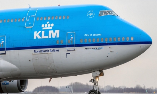 CEO của KLM: Chúng tôi đã quá ngạo mạn khi 'lờ đi' các hãng hàng không giá rẻ