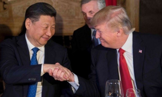 Mỹ sẽ phạt nặng Trung Quốc vì 'đánh cắp' tài sản trí tuệ