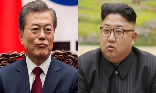 Hàn Quốc tiếp tục thúc đẩy đàm phán với Triều Tiên