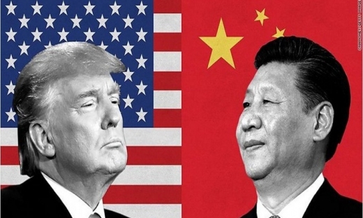 Trước thềm đàm phán, Trung Quốc nói Mỹ đừng mong đợi quá nhiều