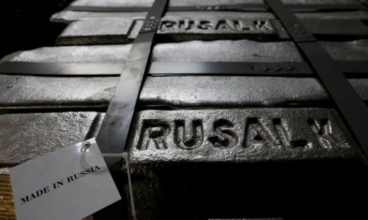 Hoa Kỳ giảm nhẹ biện pháp trừng phạt lên Nga, giá nhôm giảm kỷ lục