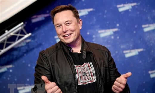 Tỷ phú Elon Musk rót tiền khủng vào Twitter: 'Miếng bánh' thực sự?