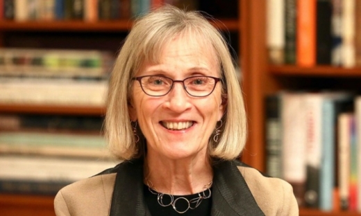 Nữ giáo sư Mỹ thắng giải Nobel Kinh tế 2023 nhờ công trình nghiên cứu về lao động nữ