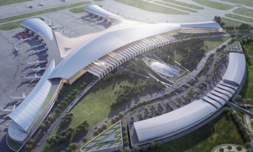 Không kém cạnh Thái Lan, Việt Nam đầu tư hàng chục tỷ USD để mở rộng sân bay quốc tế