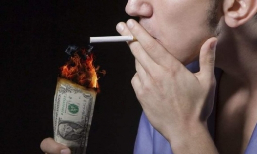 Kinh doanh thuốc lá 'lợi đơn nhưng hại kép': Thu 941 tỷ USD nhưng gây hại hàng nghìn tỷ USD