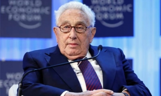 Ông Henry Kissinger qua đời: Những dấu ấn trong sự nghiệp 'siêu ngoại trưởng Mỹ'