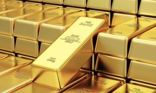 Giá vàng hôm nay 4/11: SJC mất giá, vàng nhẫn lên sát 60 triệu/lượng