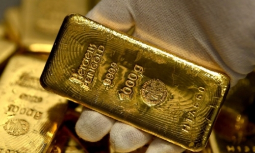Giá vàng hôm nay 7/11: SJC giảm hơn 600.000 đồng, vàng nhẫn tăng không ngừng