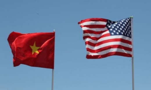 10 năm đối tác toàn diện Việt - Mỹ: Kỳ vọng nâng tầm cao mới