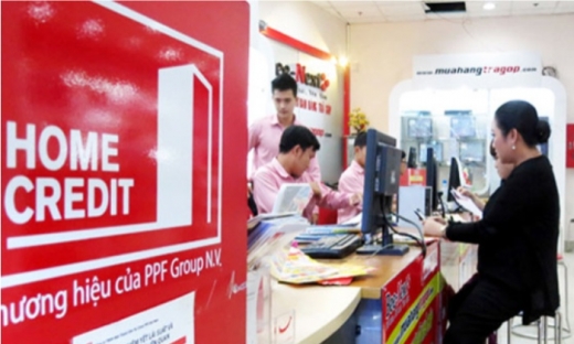 Định giá 900 triệu USD, Home Credit Việt Nam sắp về tay người Thái?