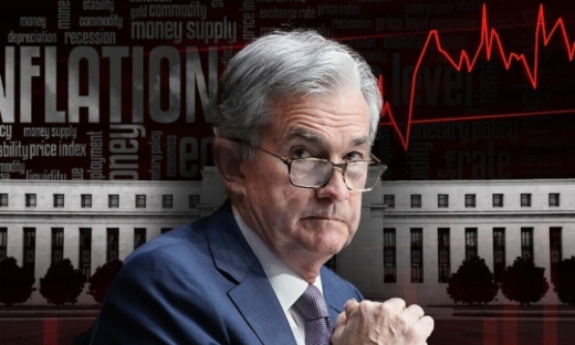 Nếu Fed không giảm lãi suất trong 2024, nhiều lĩnh vực tiếp tục 'ngấm đòn'