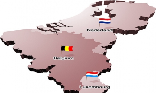 Tìm hiểu về Liên minh Kinh tế Benelux