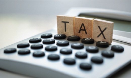 Nguyên tắc đánh thuế theo khả năng nộp thuế là gì?