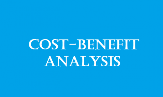 Phân tích ích lợi - chi phí là gì?