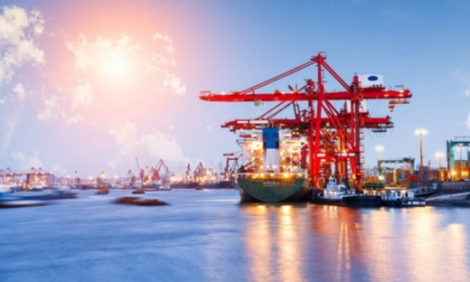 Lệ phí cảng biển giảm 20%, hàng Tết kỳ vọng được 'mềm hóa'