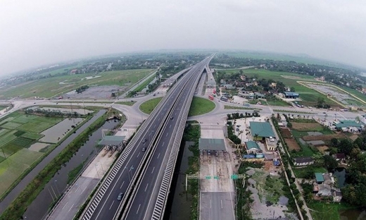 Tân Bộ trưởng Giao thông: Năm giải pháp gỡ 'điểm nghẽn' giao thông Đông Nam Bộ