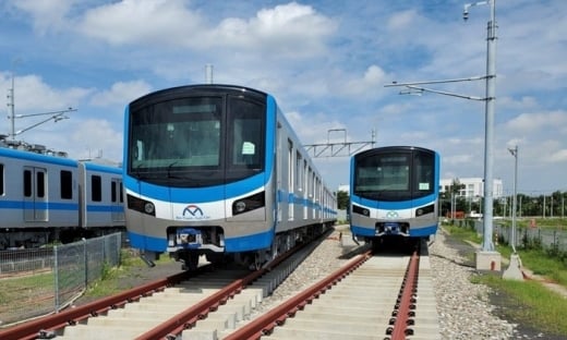 Kỷ lục Metro Bến Thành - Suối Tiên: 14 năm chưa xong, đội vốn gấp 6 lần