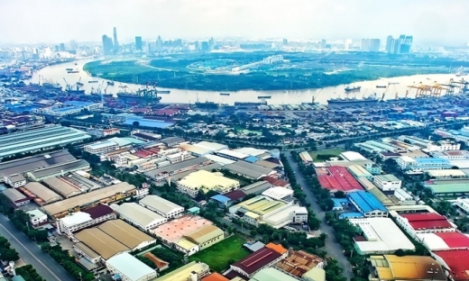 6 đề xuất để biến khu Nam Sài Gòn trở thành đô thị thông minh