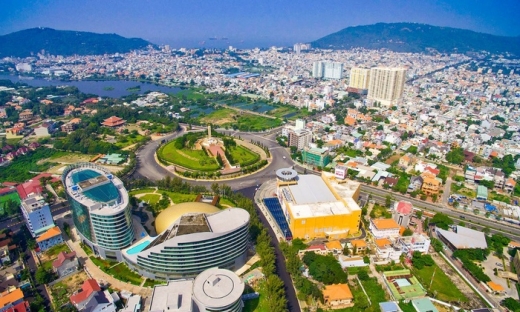 Thị trường địa ốc Bà Rịa - Vũng Tàu: Đất nền 'gãy sóng', đợi xung lực mới 2023