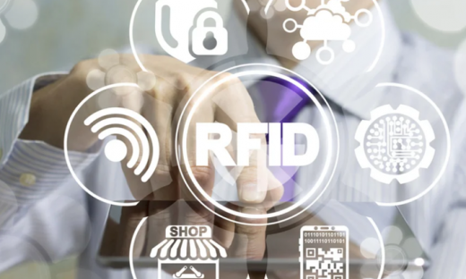 Công nghệ RFID: 'Chìa khóa' tăng trưởng cho ngành thời trang tỷ USD của Việt Nam?