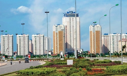 Giá nhà đất phường Nhân Chính, quận Thanh Xuân biến động thế nào trong 6 tháng qua?