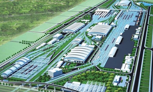 Đường sắt đô thị Ngọc Hồi - Yên Viên đội vốn gấp 9 lần, Bộ GTVT muốn ‘trả’ dự án về cho Hà Nội