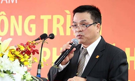Nguyên Giám đốc Petroland Bùi Minh Chính bị bắt