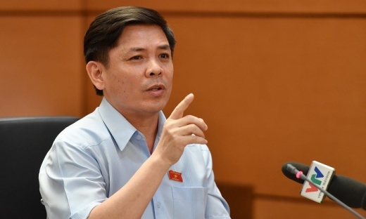 Bộ trưởng Nguyễn Văn Thể: 'Không để tình trạng rút kinh nghiệm sâu sắc kéo dài từ năm này qua năm khác'