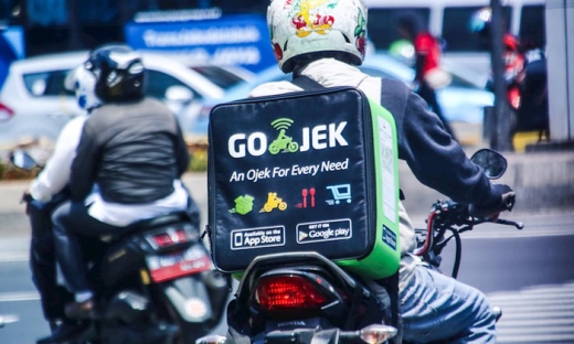 Gojek đóng cửa hàng loạt dịch vụ phong cách sống