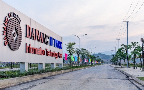 Đà Nẵng miễn thuế nhằm 'hút' doanh nghiệp đầu tư vào Danang IT Park