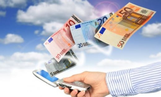 Ngân hàng Nhà nước 'bật đèn xanh' cho các nhà mạng triển khai Mobile Money