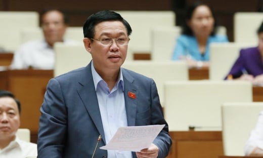 Phó Thủ tướng Vương Đình Huệ: 'Nếu điều chỉnh muộn hơn, giá điện sẽ còn cao hơn'