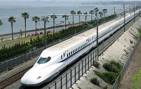 Đường sắt tốc độ cao Bắc-Nam dự kiến trình Quốc hội vào tháng 5/2020