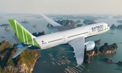 Bay thẳng Việt - Mỹ: Bamboo Airways sẽ là 'người tiên phong'?