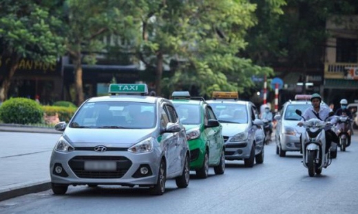Muốn cạnh tranh, taxi truyền thống sẽ buộc phải 'chuyển mình'?