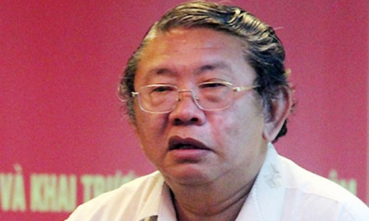 Nguyên Giám đốc Sở Khoa học và Công nghệ Đồng Nai Phạm Văn Sáng bị đề nghị kỷ luật