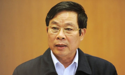Vụ AVG: Cựu bộ trưởng Nguyễn Bắc Son nhận hối lộ 3 triệu USD từ Phạm Nhật Vũ