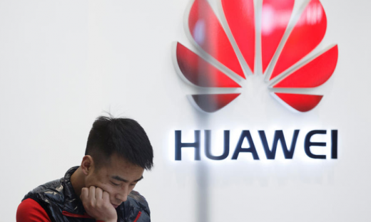 Huawei: 'Năm 2020, tồn tại là ưu tiên hàng đầu'