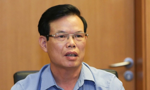 Bộ Chính trị thi hành kỷ luật Phó Ban Kinh tế Trung ương Triệu Tài Vinh